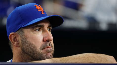 Mets Notebook: Justin Verlander disappointed to miss Citi Field opener, but optimistic he’ll be pitching soon